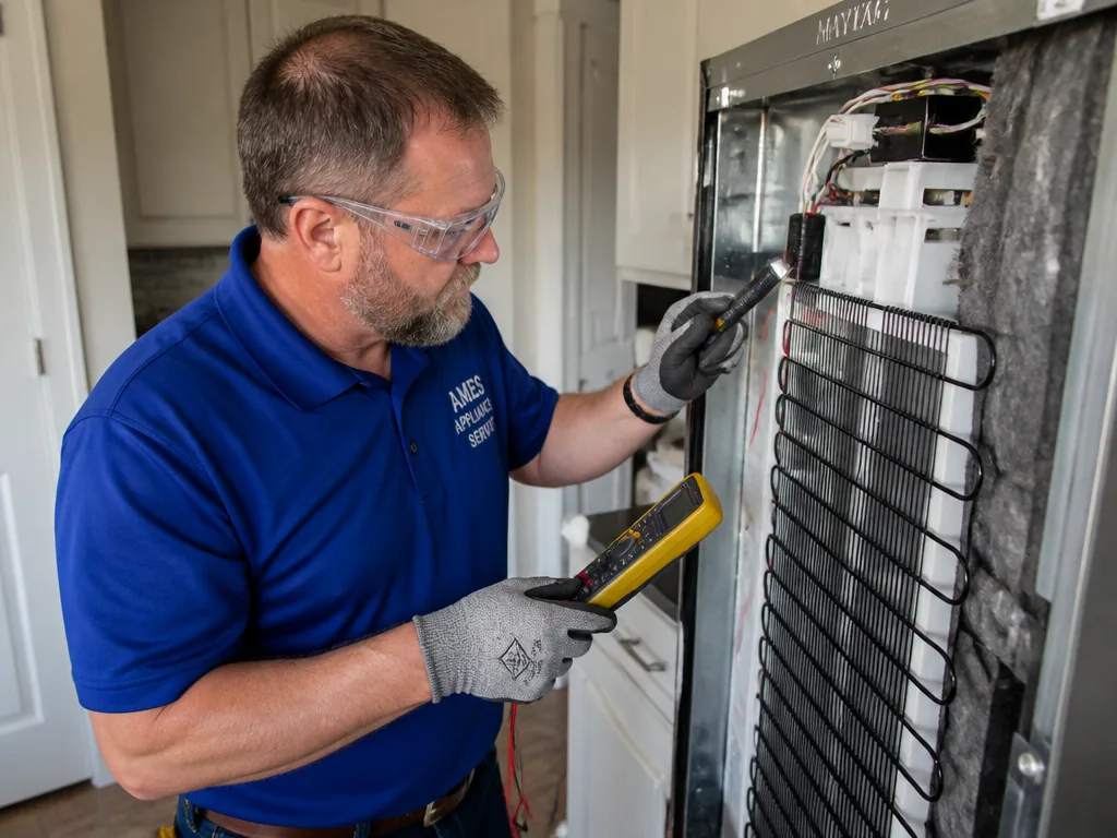 Maytag Appliance Repair