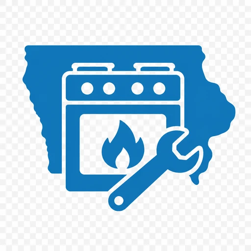 Iowa Range & Stove Repair